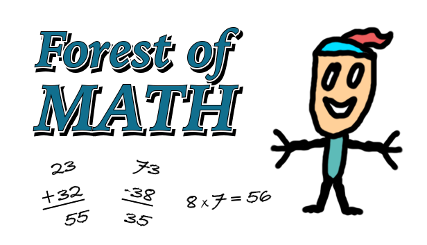 Forest of MATH
