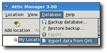 quicken home inventory manager windows 7 64 bit